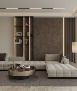 Designer Wall Panels
