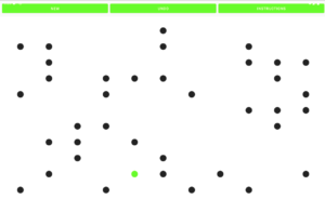 Cross Dot