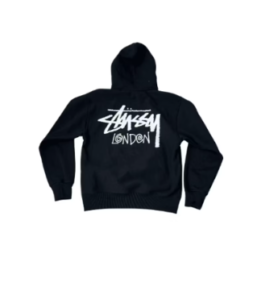 Stussy London