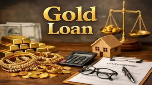 Gold Loan Interest