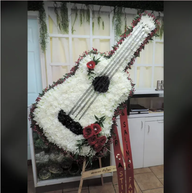 funeral arrangements near me