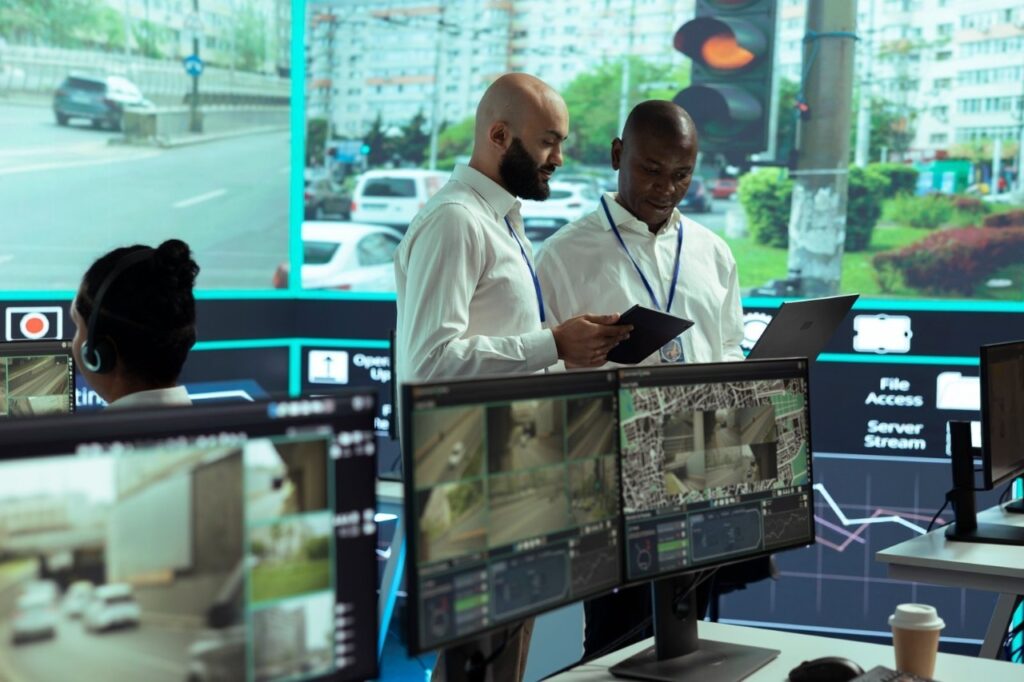 CCTV Monitoring Costs in Pakistan