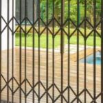 Security Doors and Grills Southampton