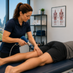 Shockwave Therapy for Pain Relief and Faster Recovery in Calgary