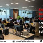 Shopify Development Company for Scalable eCommerce Solutions