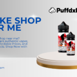 smoke shop near me