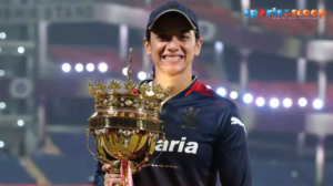 Smriti Mandhana Net Worth