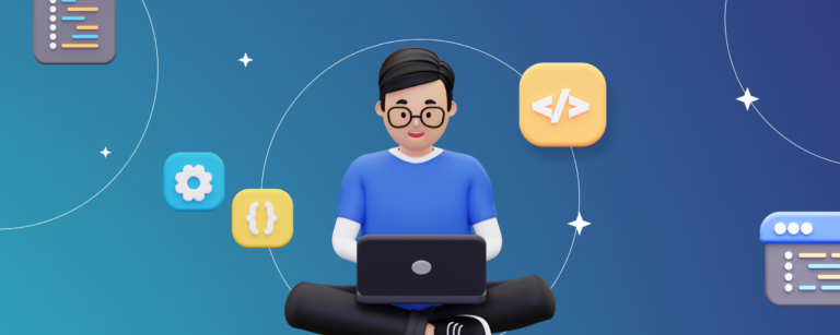 Software Development Company in India