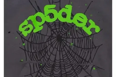 Spider Hoodie Unique Features and Design of the