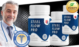 Steel Flow Pro featured