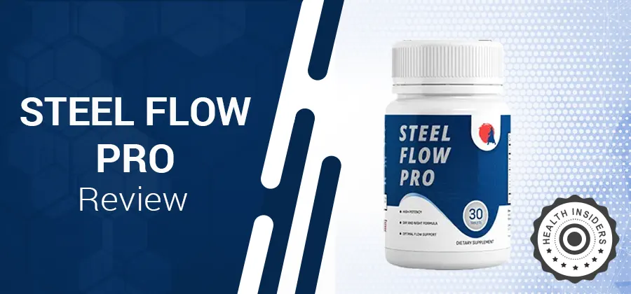 Steel Flow Pro