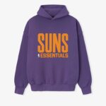 The Rise of Essentials: Hoodies, Sweatpants & Everyday