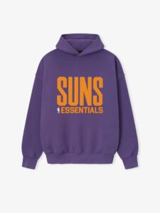 The Rise of Essentials: Hoodies, Sweatpants & Everyday