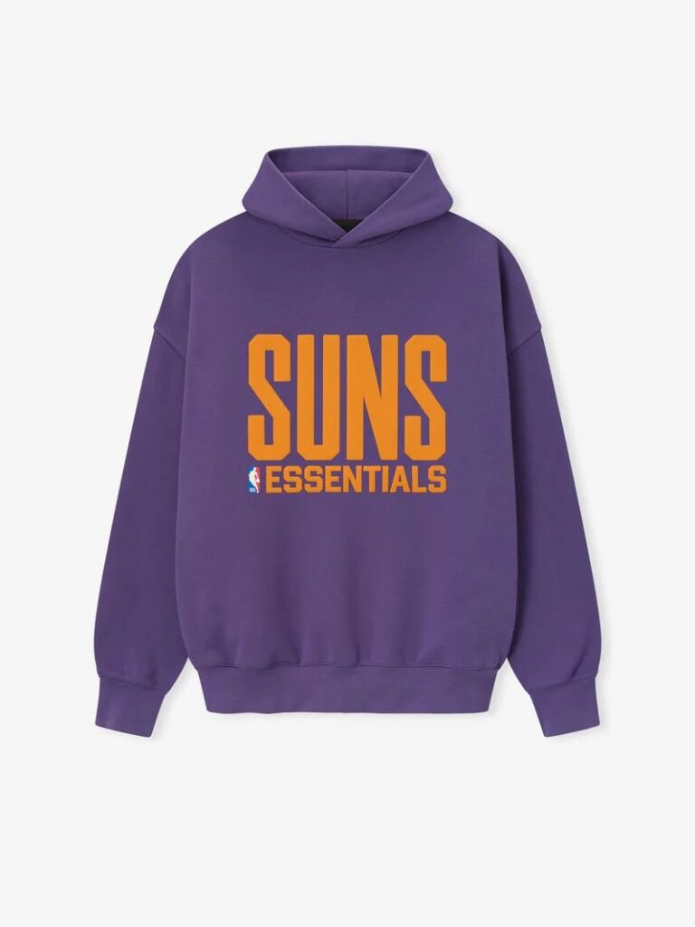 Essentials Hoodie USA: Your Complete Guide to Everyday Streetwear