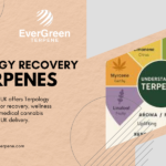 Terpology Recovery Terpenes