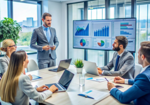 Recommended business consultant