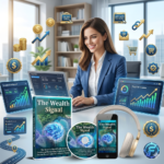 The Wealth Signal Benefits for Building Online Income Fast