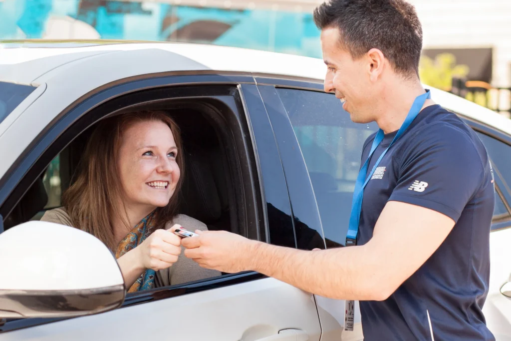autosleutel service rijswijk
