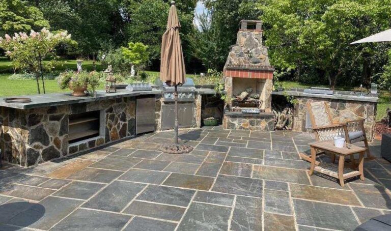 Masonry Contractor