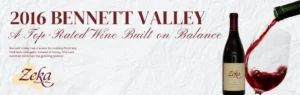 top-rated pinot noir