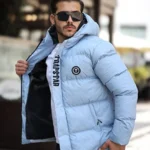 Trapstar Jacket
