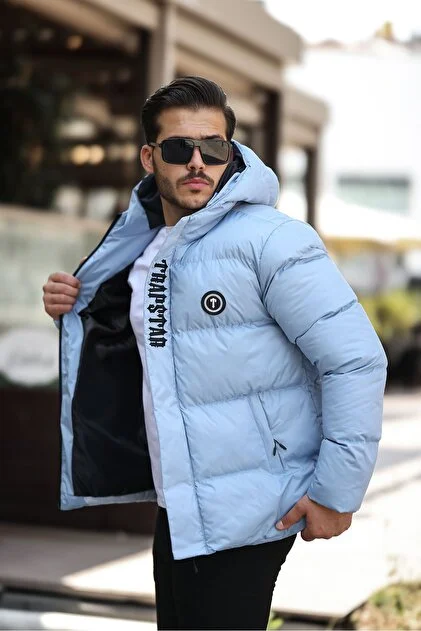 Trapstar Jacket
