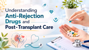 Anti-Rejection