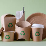 Recycle and Recyclable Materials