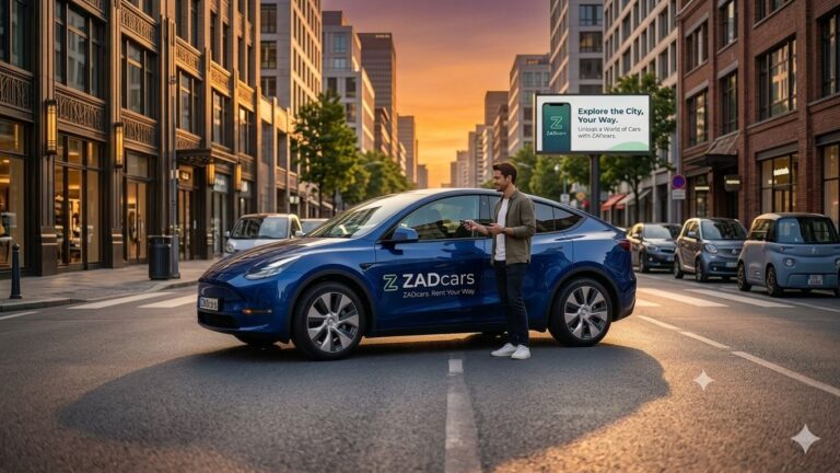 rent a car chicago