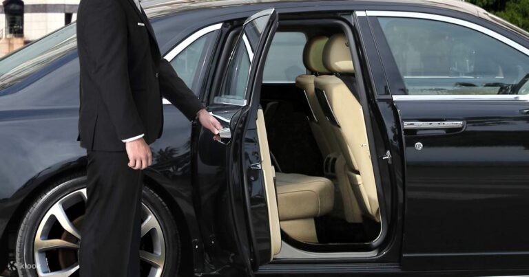 Cambridge Executive Limo Service