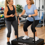 Vibeplate Machines