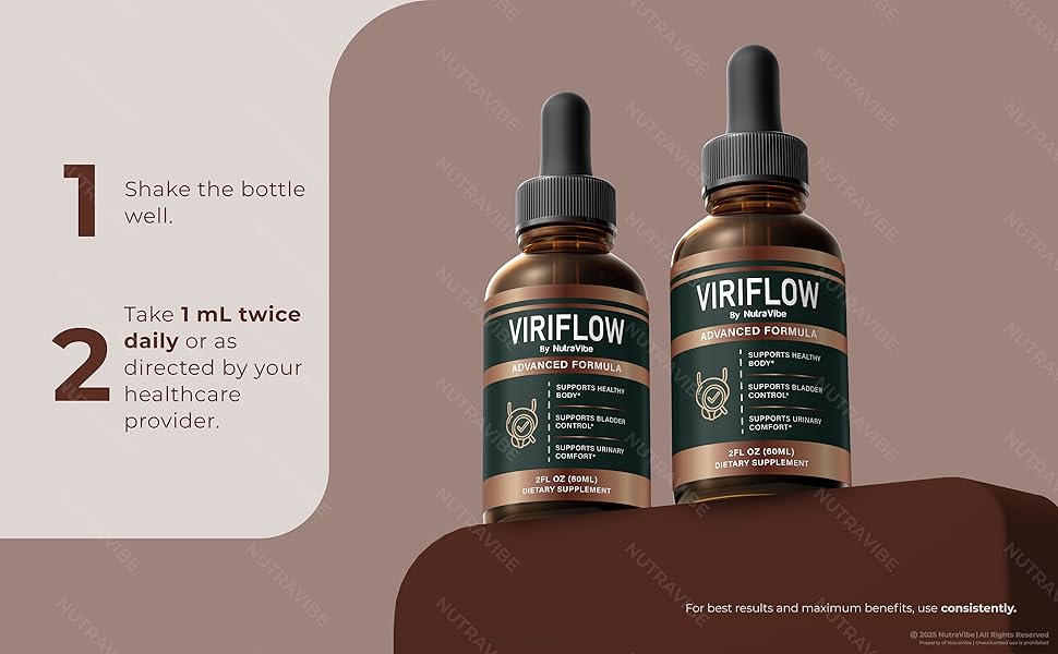 ViriFlow