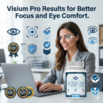 Visium Pro Results for Better Focus and Eye Comfort