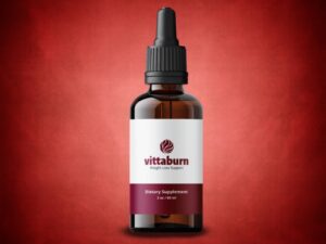 VittaBurn