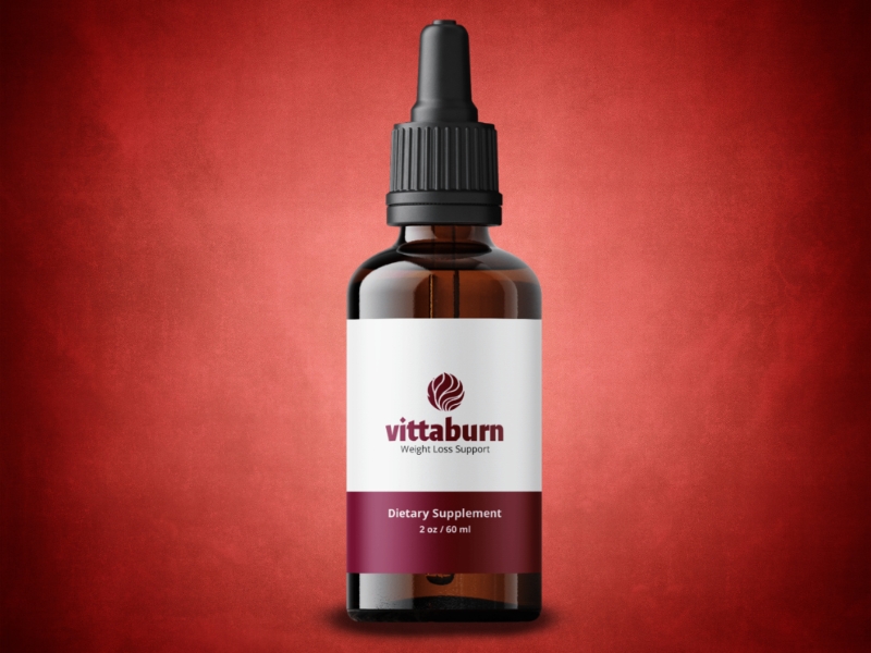 VittaBurn
