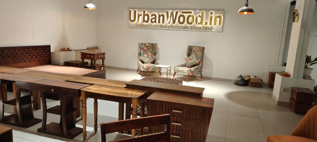 Furniture Shop in Gurgaon