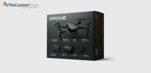 custom drone packaging boxes