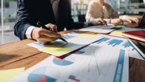 Why ISO Certification with Consultants Matters for Business Growth
