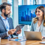 Why Working With a Recommended Business Consultant Matters for Business Growth