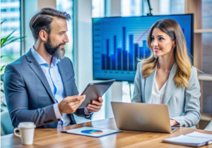 Why Working With a Recommended Business Consultant Matters for Business Growth