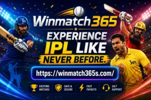 Winmatch365