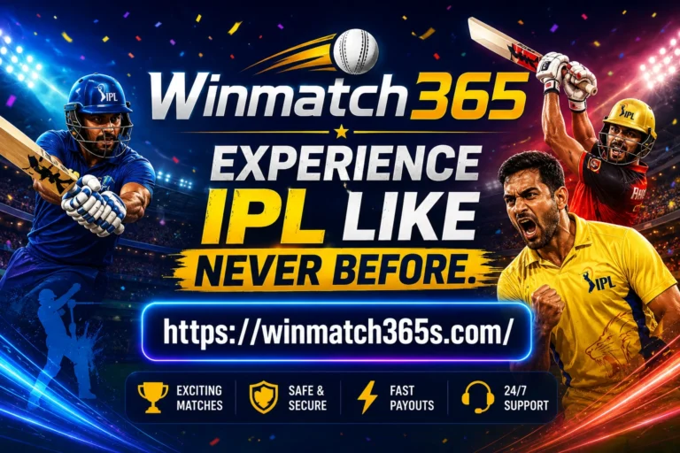 Winmatch365