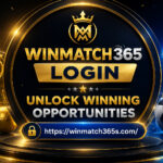 Winmatch365 Login