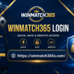 Winmatch365 Login