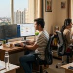 Work From Home Jobs in Indore