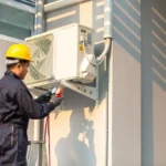 air conditioning repair