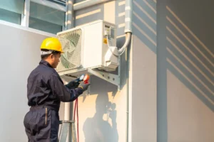 air conditioning repair