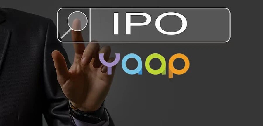 Yaap Digital IPO