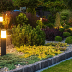 Yard Lights