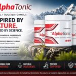 Alpha Tonic